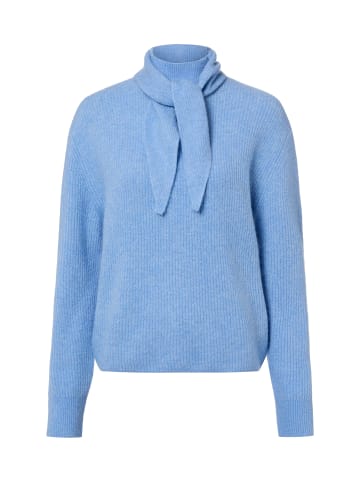 OPUS Pullover Parf in blau - 0001