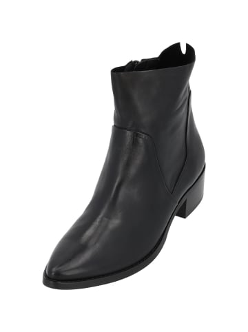 Paul Green Stiefeletten in BLACK