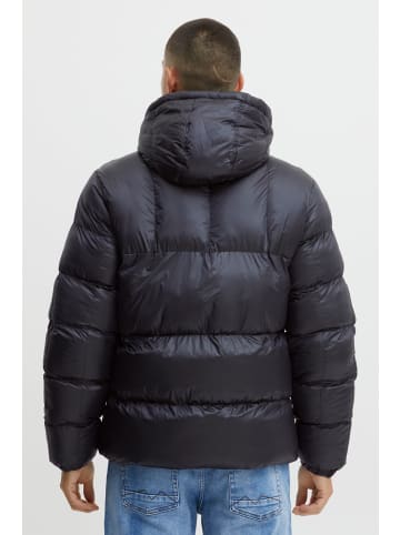 BLEND Steppjacke BHOuterwear in Schwarz