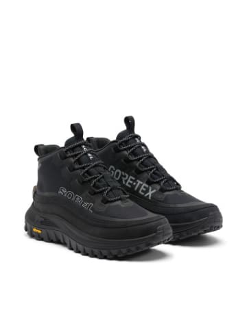 Sorel Sneakers Callsign in Schwarz