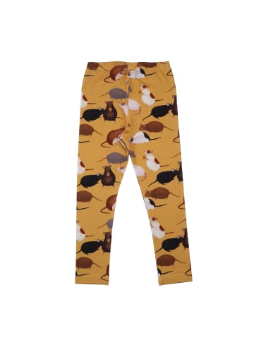 Walkiddy Leggings Leggings aus Baumwolle (Bio)
