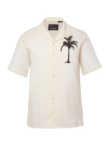 STHUGE Hemd in offwhite