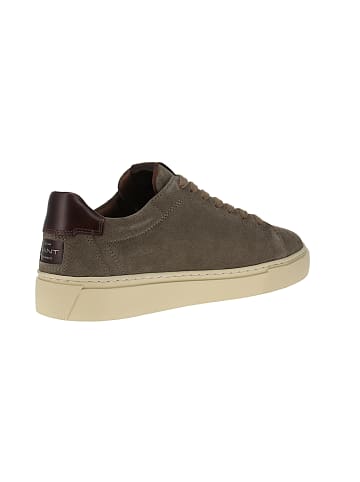 Gant Sneaker low Mc Julien in Braun