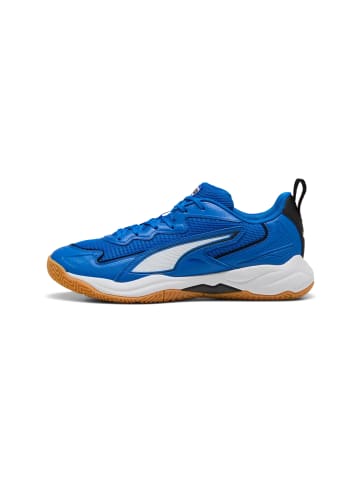 Puma Sneakers Low Solarflash 4 in blau