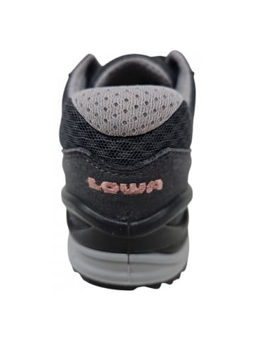 LOWA Wanderschuh Innox Pro GTX LO in Grau