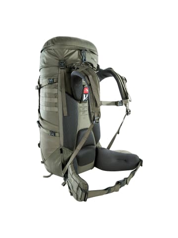 Tatonka Yukon 60 L Trekkingrucksack 77 cm in stone grey olive