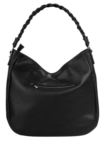 Samantha Look Handtasche in schwarz