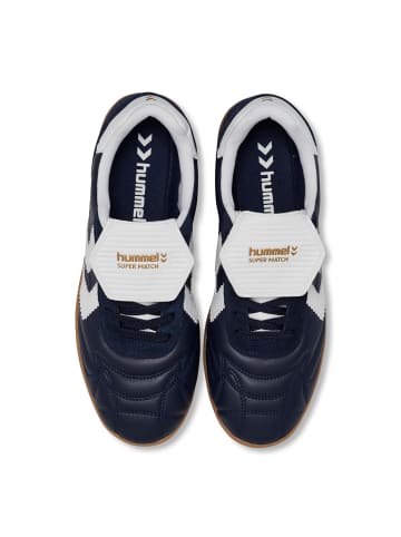Hummel Futsal Super Match Erwachsene in BLACK IRIS