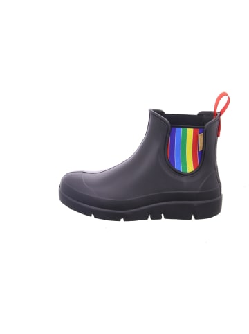 Fischer Gummistiefel für Damen in schwarz