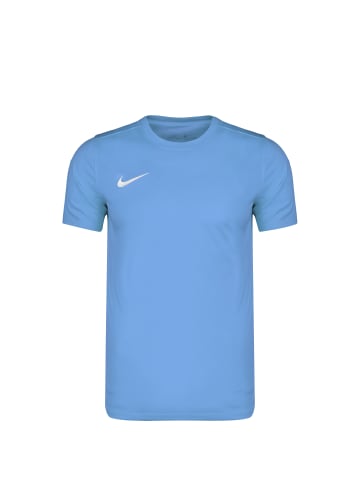 Nike Performance Fußballtrikot Dry Park VII in hellblau / weiß