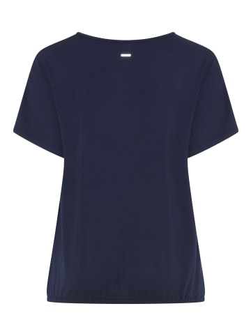 Laura Scott T-Shirt in navy