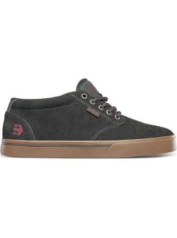 Etnies Skaterschuhe JAMESON MID BLACK GUM