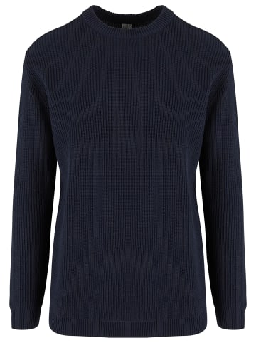 Urban Classics Rundhalsausschnitt in navy