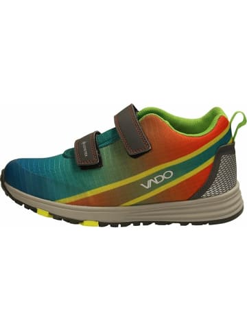 Evado Sneaker für Jungen in gelb
