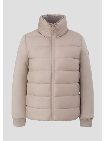 s.Oliver Outdoor-Jacke in 8093_helles beige