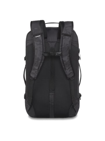 Dakine Split Adventure 38 - Reiserucksack 15" 56 cm in black vintage camo