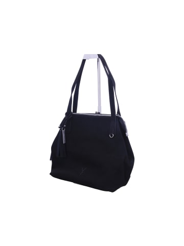SURI FREY Tasche in schwarz