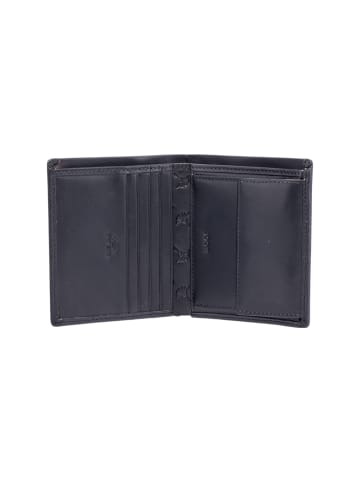 JOOP! Billfold 'Cerratano Daphnis in Schwarz'