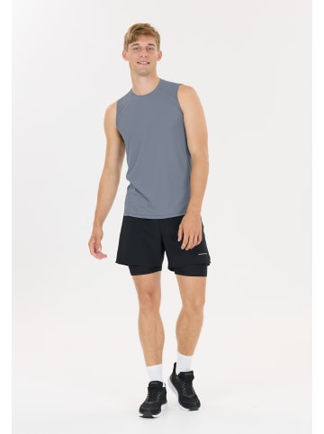 Endurance T-Shirt Geaymay in 2182 Flint Stone