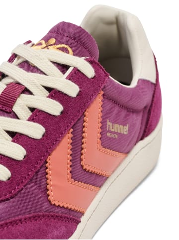 Hummel Hummel Sneaker Vm78 Cph Erwachsene in RASBERRY RADIANCE