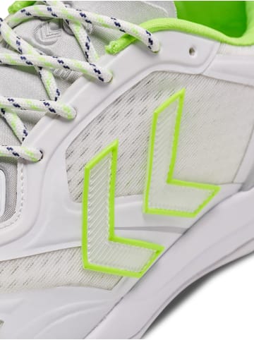 Hummel Hallenschuh Dagaz 2.0 Multisport Erwachsene in WHITE