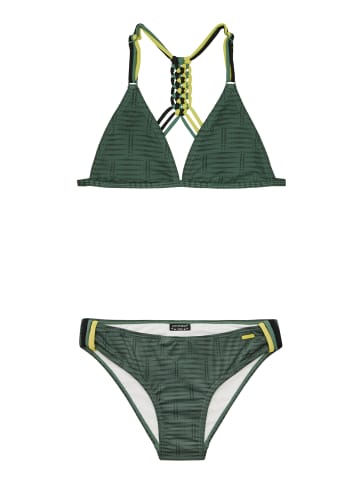Protest " PRTFimke 25 JR in Veggie Green