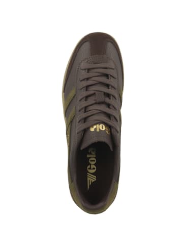 Gola Sneaker low Viper Serra in hellbraun