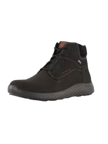 Jomos Stiefelette in schwarz