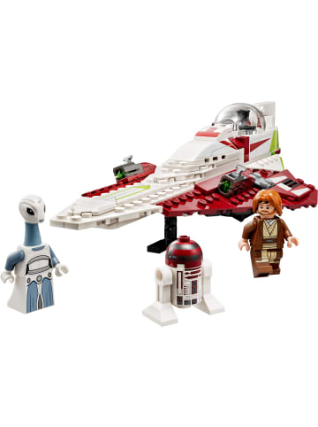 LEGO Star Wars 75333 Obi-Wan Kenobis Jedi Starfighter™