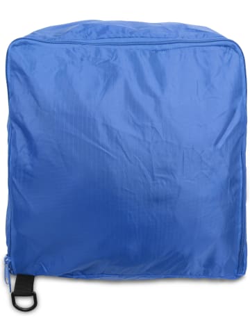 Normani Outdoor Sports Regenüberzug für Seesack Classic Sea II in Blau