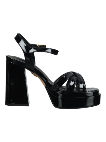 Buffalo Sandalen in Schwarz