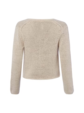 Marc O'Polo Strickjacke in kitt - 0002