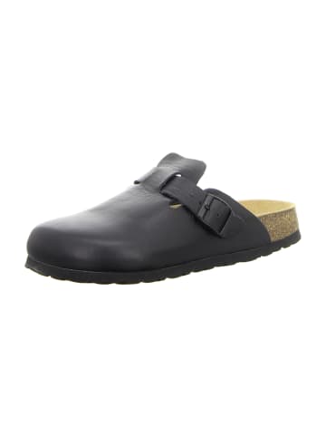 natural sense Clogs in Schwarz