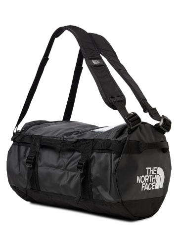 The North Face Tasche Base Camp Duffel XS in schwarz - 0001
