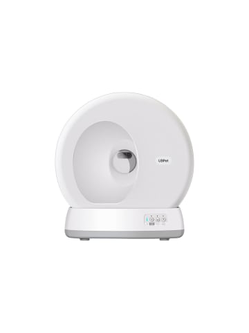 UBPet C10 Selbstreinigende Katzentoilette Smart
