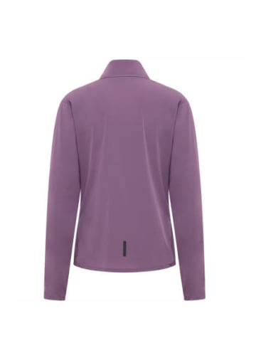 WITEBLAZE Windjacke in lila