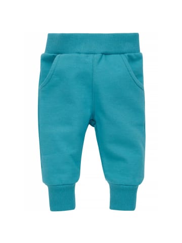 Pinokio Babyhose Lovely Day in blau