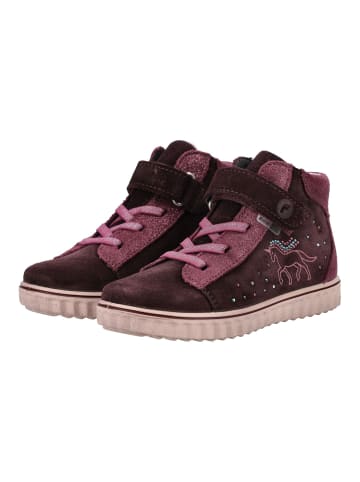 Ricosta Sneaker Merlot