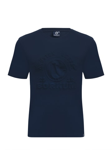 SCHIETWETTER "Buddy Borkum" in navy