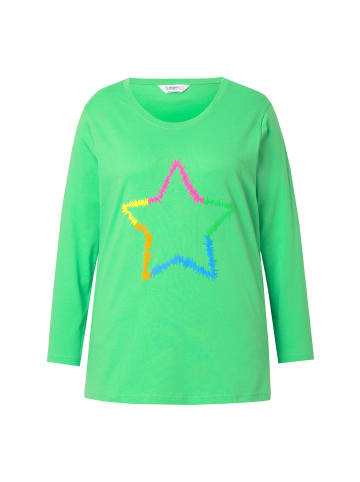 Angel of Style Longsleeve in mintgrün