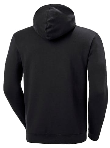 Helly Hansen Pullover in Schwarz