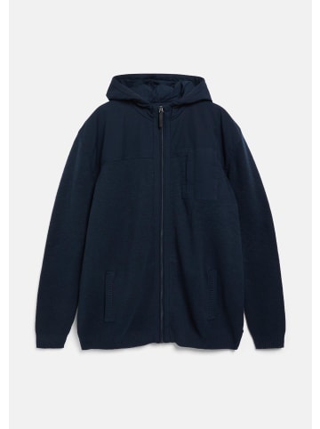 s.Oliver Strickjacke in 5978_navy