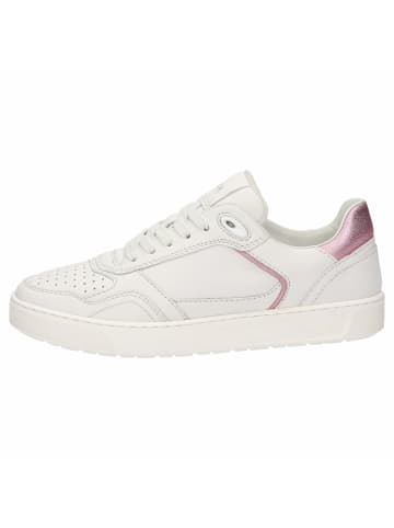 Sioux Freizeit Schnürer für Damen in weiß