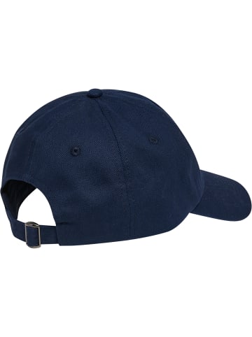 Hummel Hummel Mütze Hmlbaseball Unisex Erwachsene in DRESS BLUES