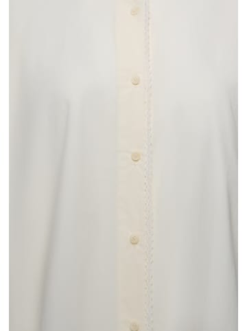 VINAJA Women Shirt in Cream
