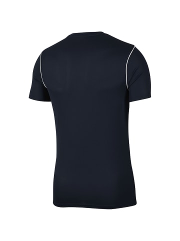 Nike Nike Dry Park 20 Top SS in Dunkelblau