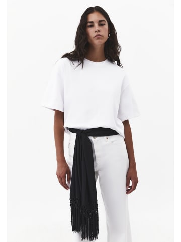 OXXO Oversize-Shirt WHITE