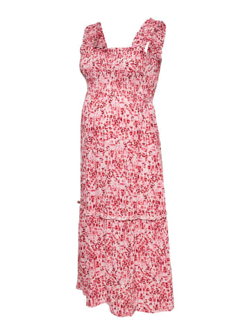 Vero Moda Kleid in Snow White