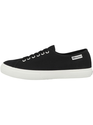 Superga Sneaker low 3750 Leggera in schwarz