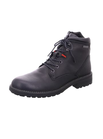 ara Stiefeletten für Herren in schwarz